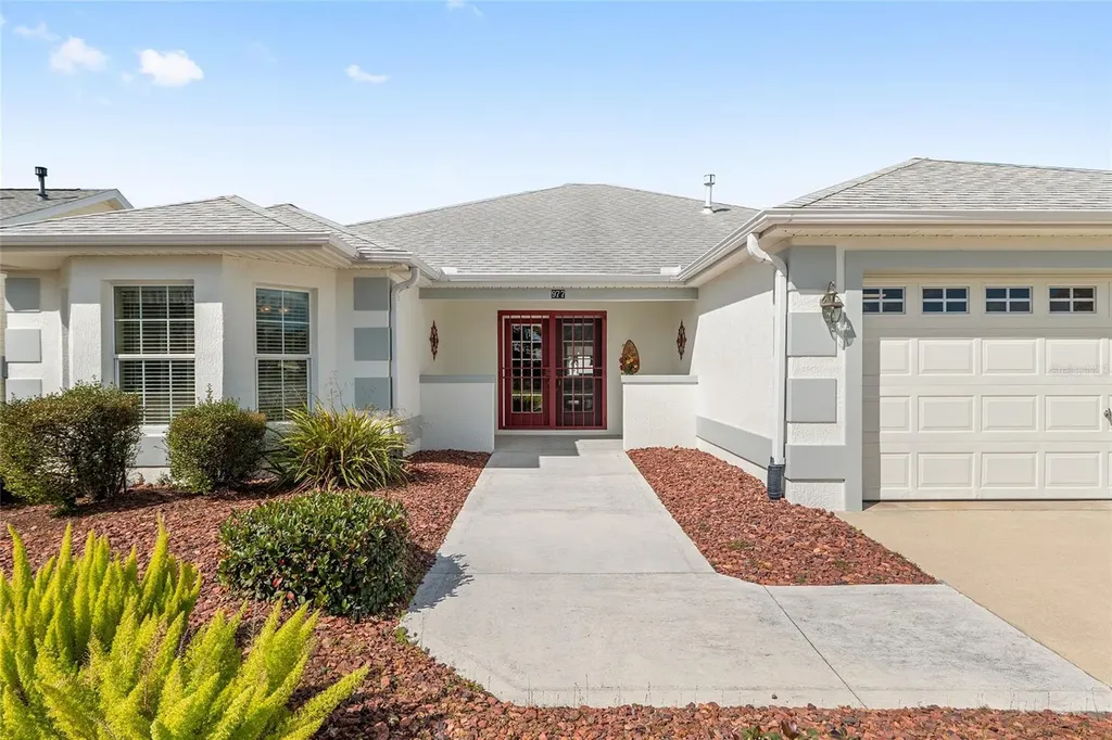 977 Caribou Way The Villages FL 32162