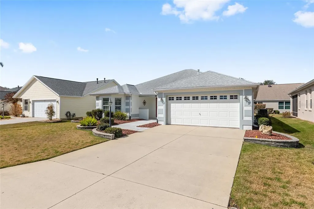 977 Caribou Way The Villages FL 32162