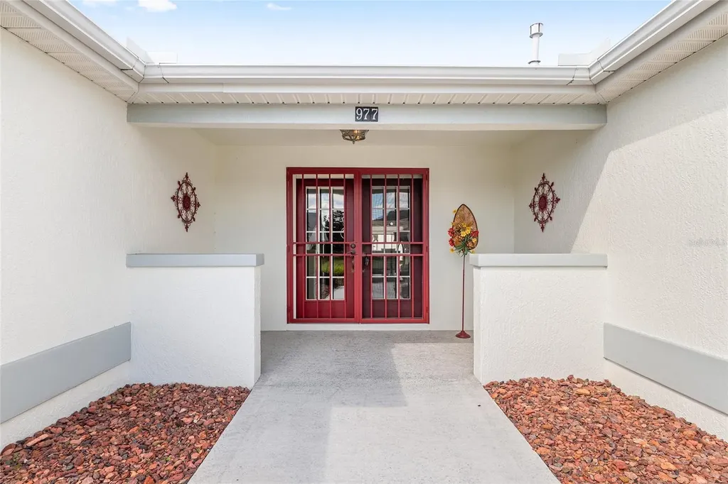 977 Caribou Way The Villages FL 32162