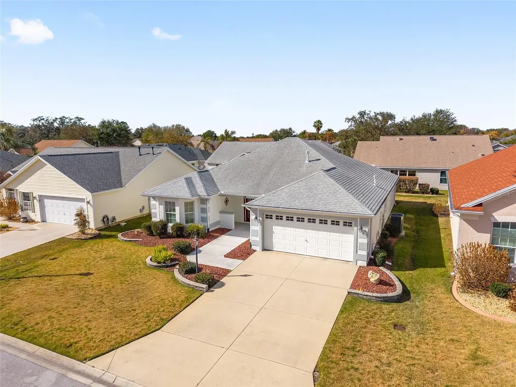 977 Caribou Way The Villages FL 32162