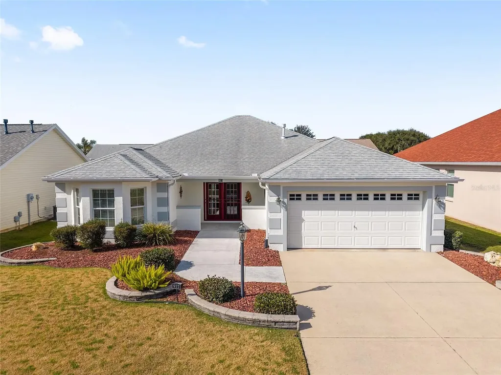 977 Caribou Way The Villages FL 32162