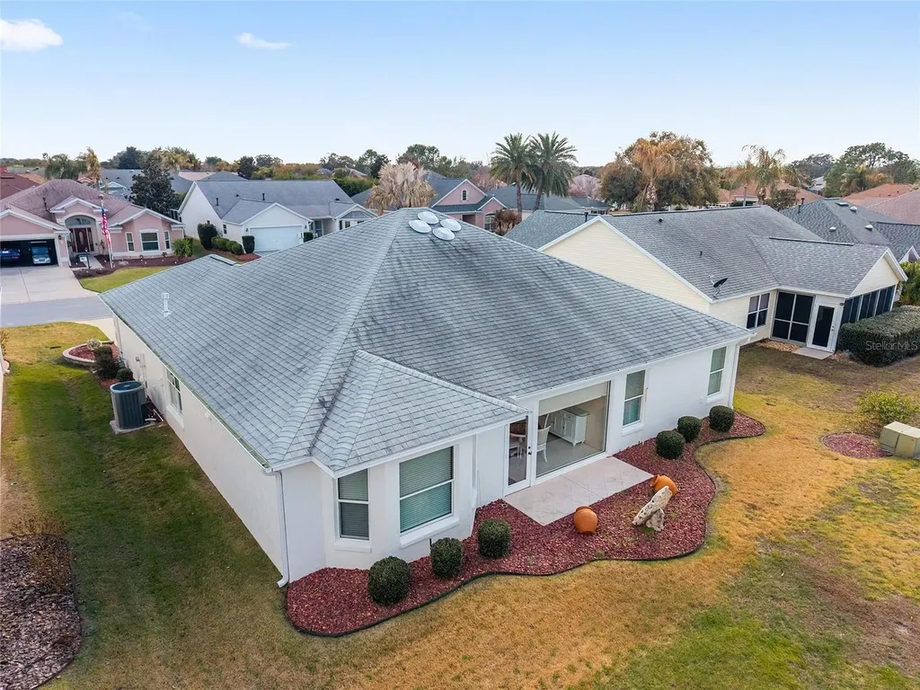 977 Caribou Way The Villages FL 32162