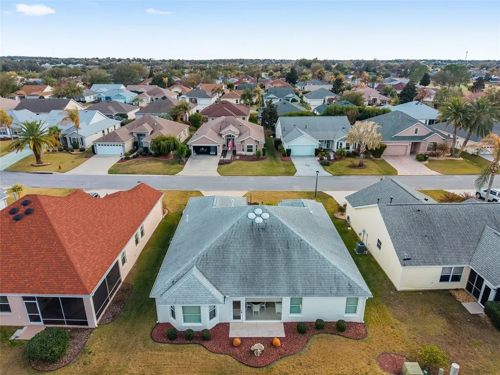 977 Caribou Way The Villages FL 32162