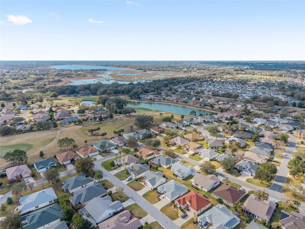 977 Caribou Way The Villages FL 32162