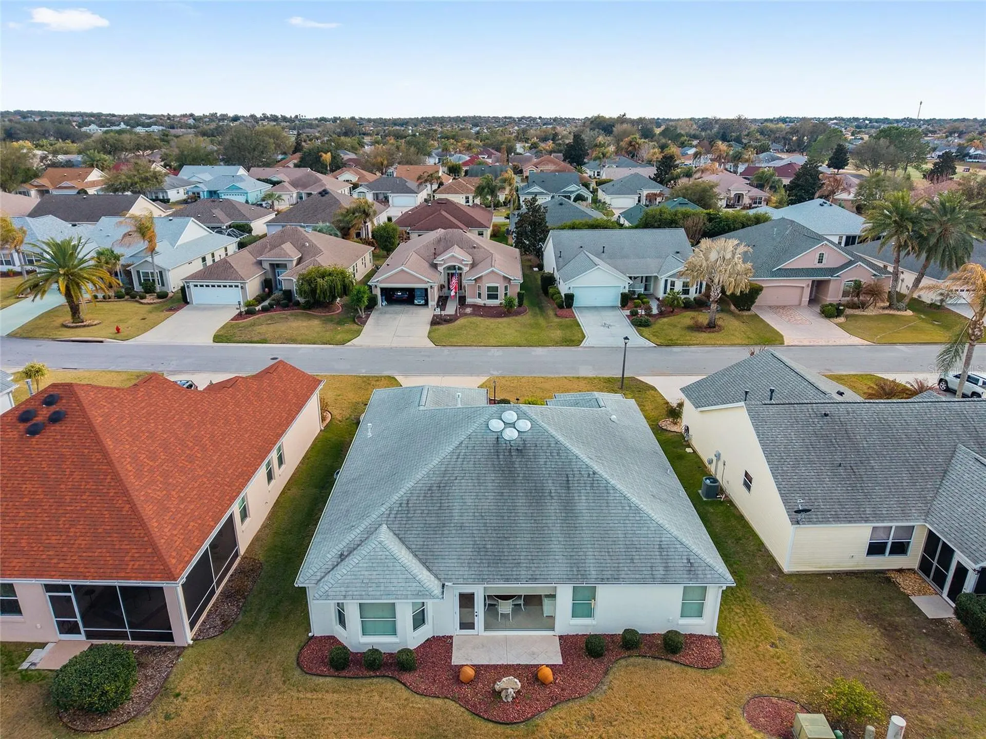 977 Caribou Way The Villages FL 32162
