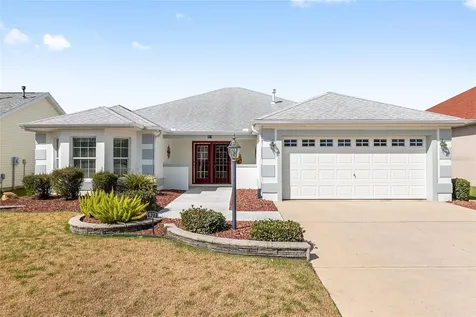 977 Caribou Way The Villages FL 32162