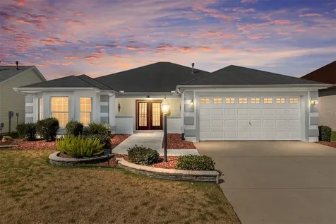977 Caribou Way The Villages FL 32162