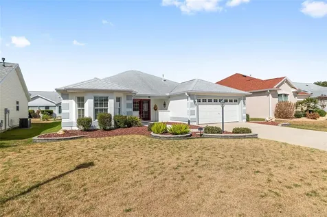 977 Caribou Way The Villages FL 32162