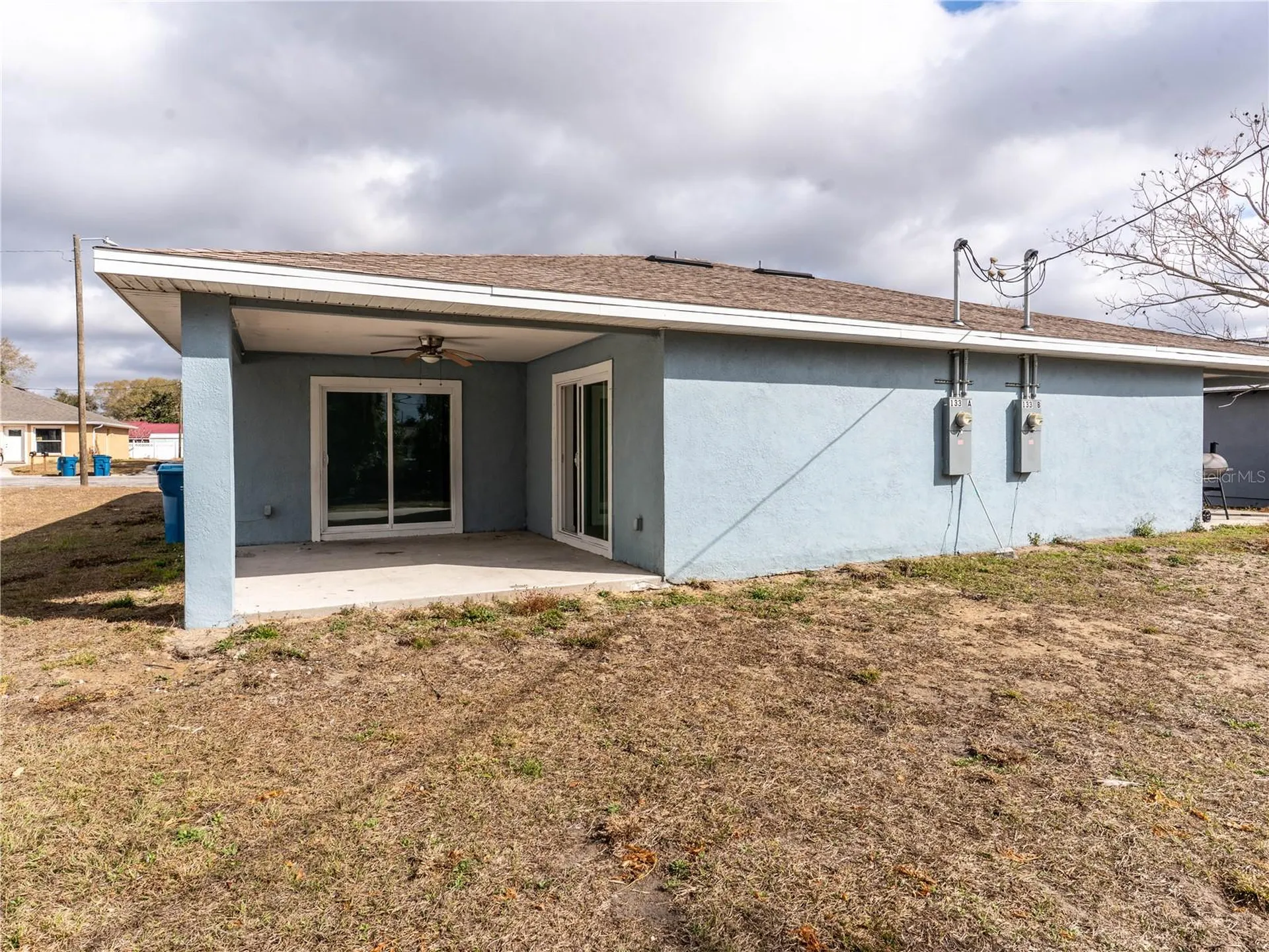 133 W Park Avenue Lake Wales FL 33853
