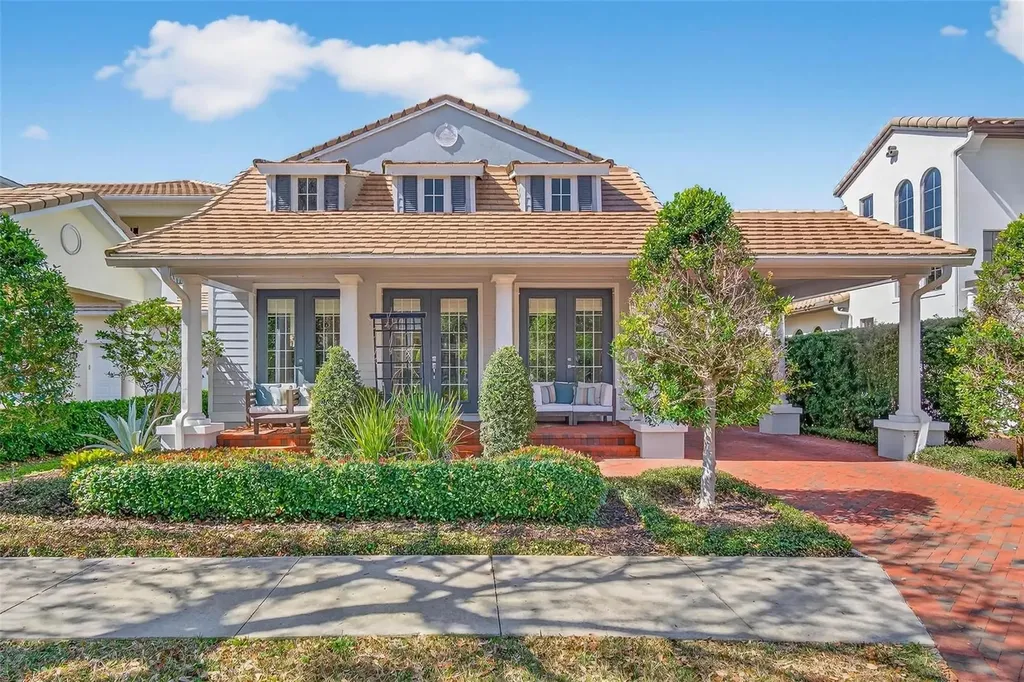 6054 Yeats Manor Drive Tampa FL 33616