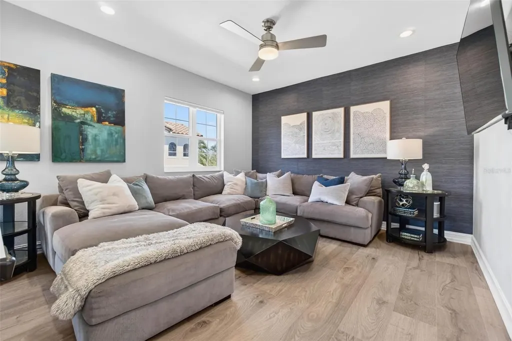 6054 Yeats Manor Drive Tampa FL 33616