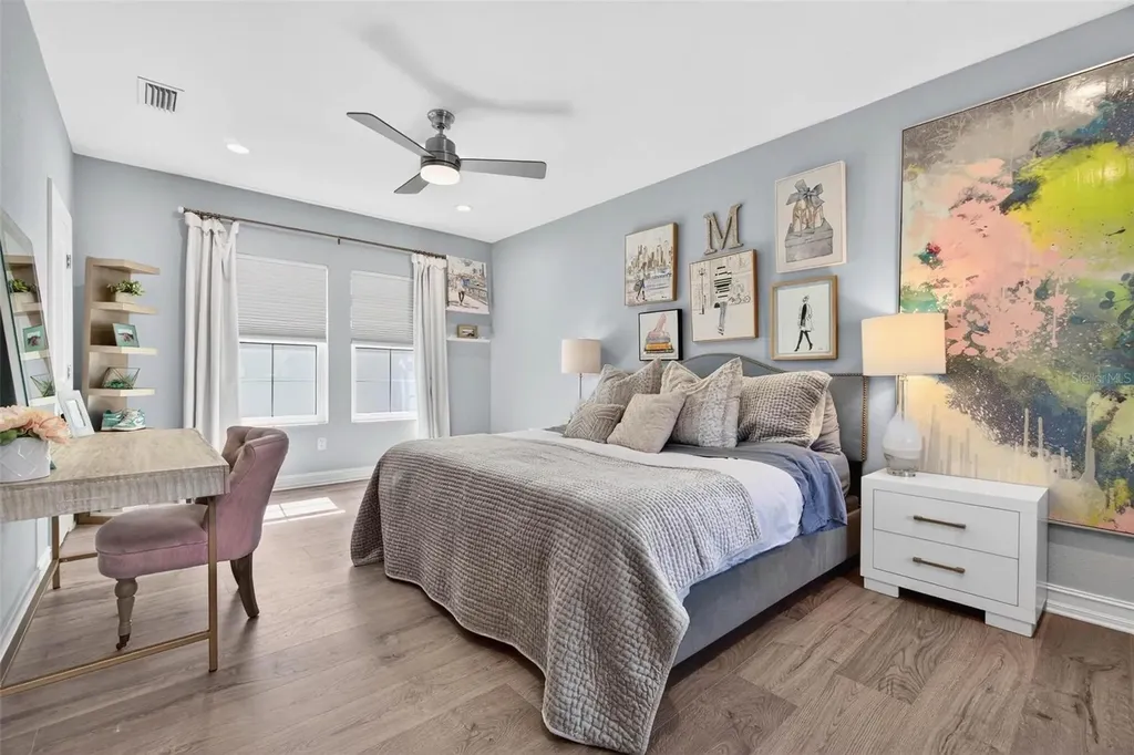 6054 Yeats Manor Drive Tampa FL 33616