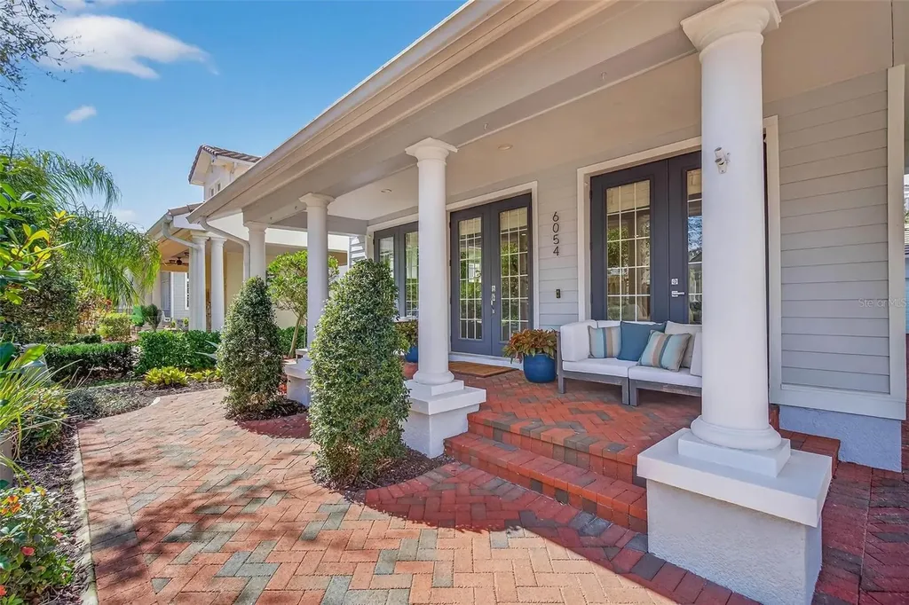 6054 Yeats Manor Drive Tampa FL 33616
