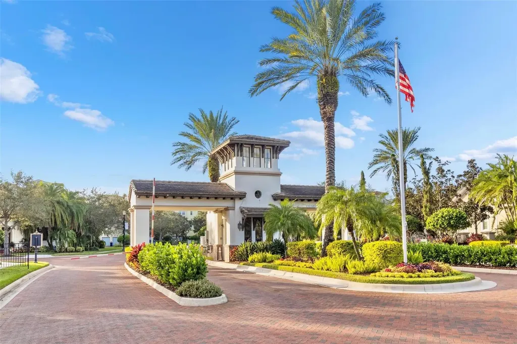6054 Yeats Manor Drive Tampa FL 33616
