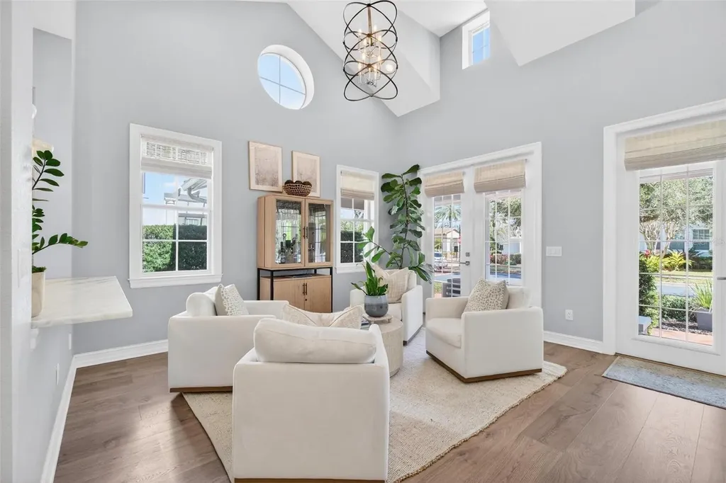 6054 Yeats Manor Drive Tampa FL 33616