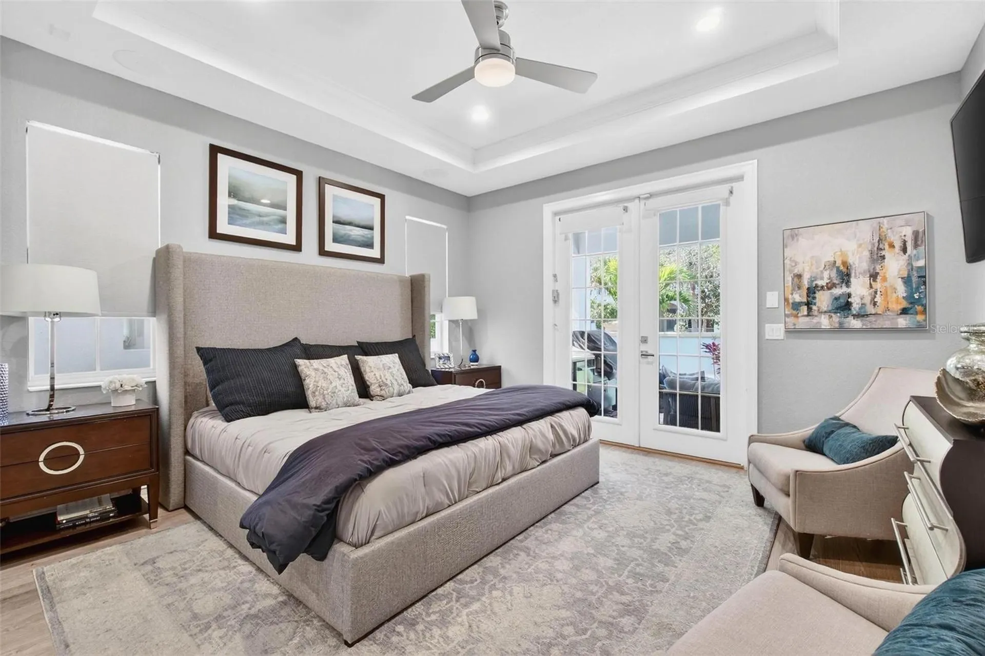 6054 Yeats Manor Drive Tampa FL 33616