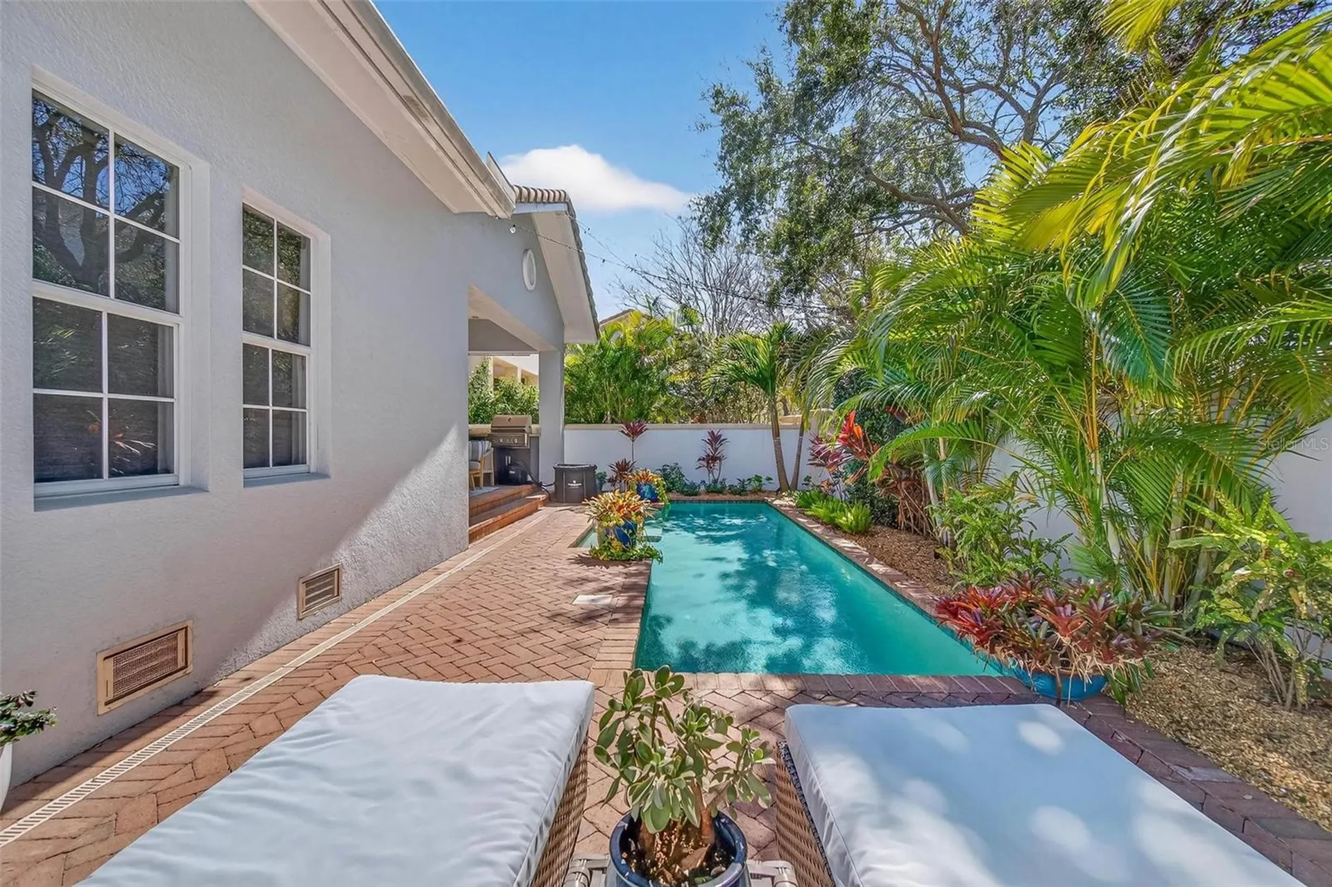 6054 Yeats Manor Drive Tampa FL 33616