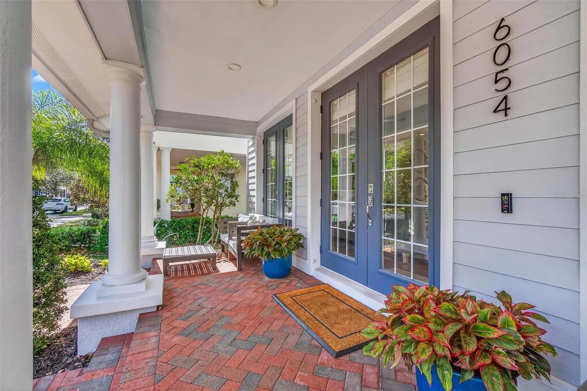 6054 Yeats Manor Drive Tampa FL 33616