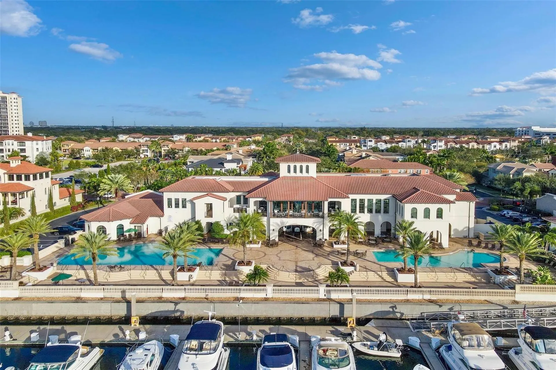 6054 Yeats Manor Drive Tampa FL 33616
