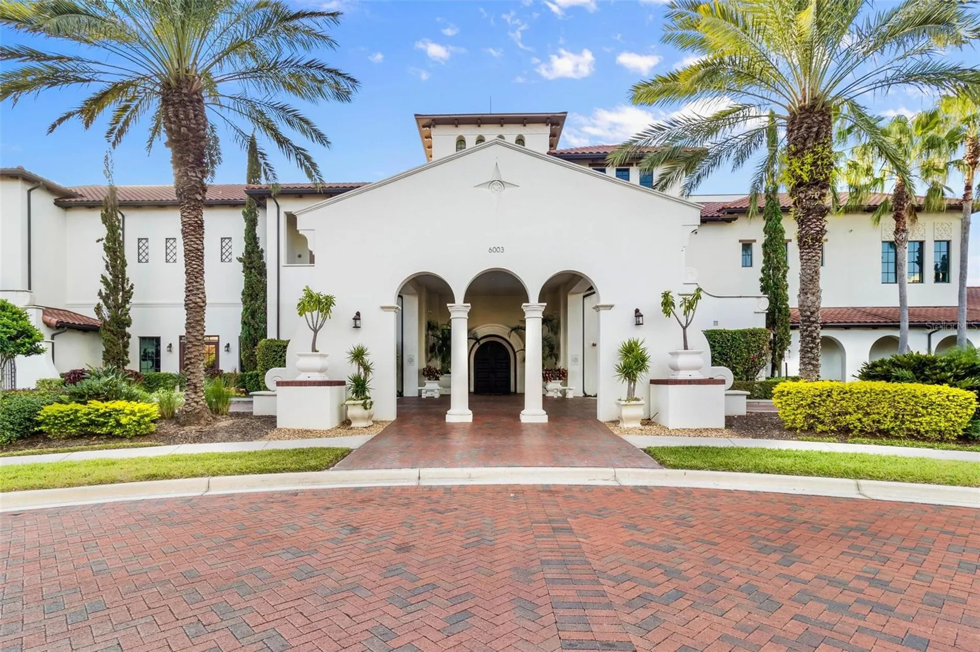 6054 Yeats Manor Drive Tampa FL 33616