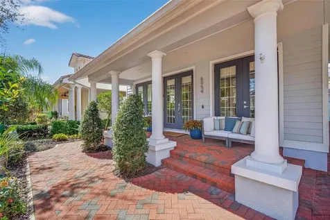 6054 Yeats Manor Drive Tampa FL 33616