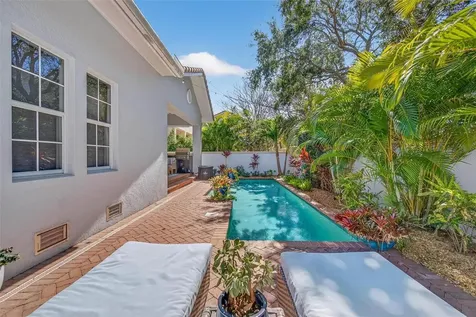 6054 Yeats Manor Drive Tampa FL 33616