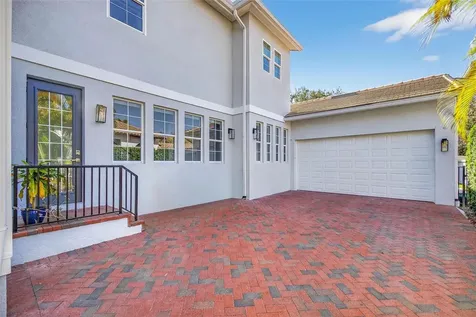 6054 Yeats Manor Drive Tampa FL 33616