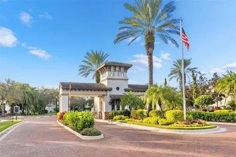6054 Yeats Manor Drive Tampa FL 33616