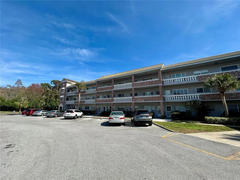 2461 Rhodesian Drive Clearwater FL 33763