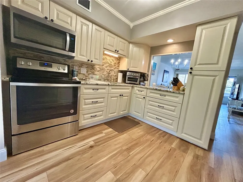 2461 Rhodesian Drive Clearwater FL 33763