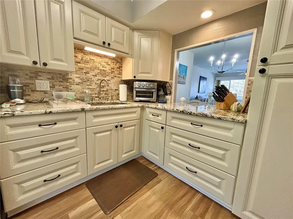 2461 Rhodesian Drive Clearwater FL 33763