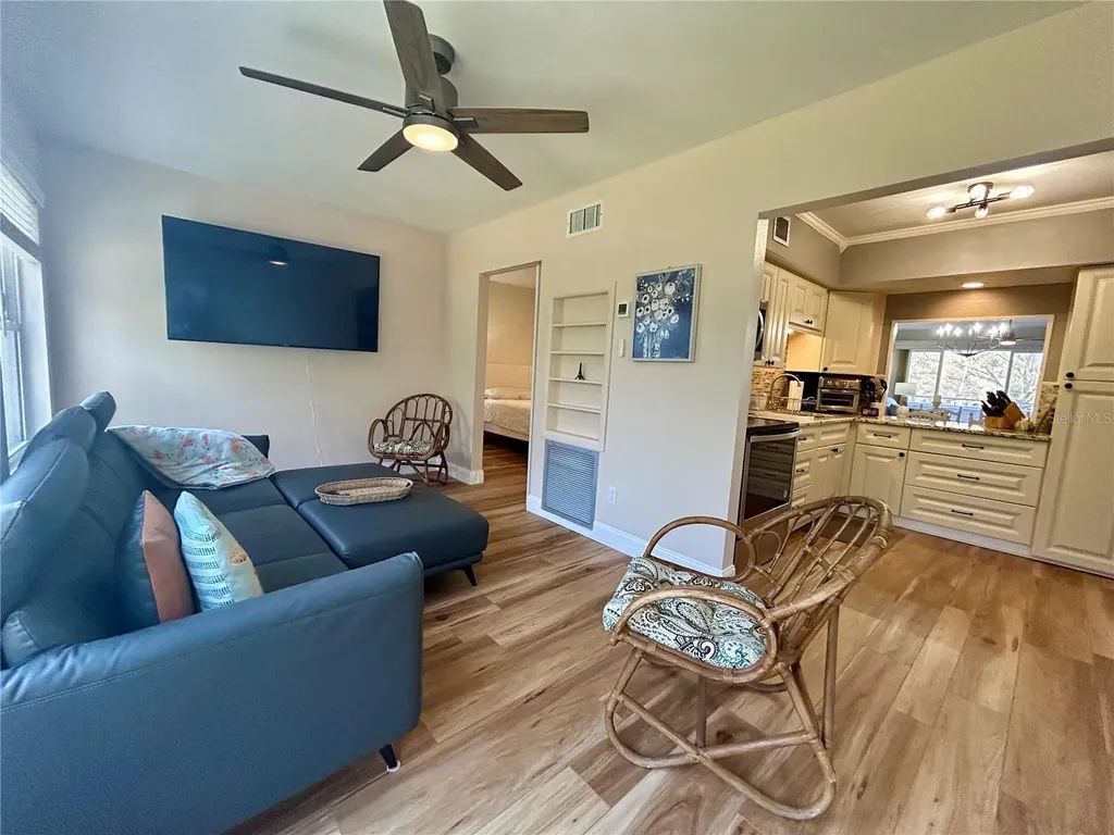 2461 Rhodesian Drive Clearwater FL 33763