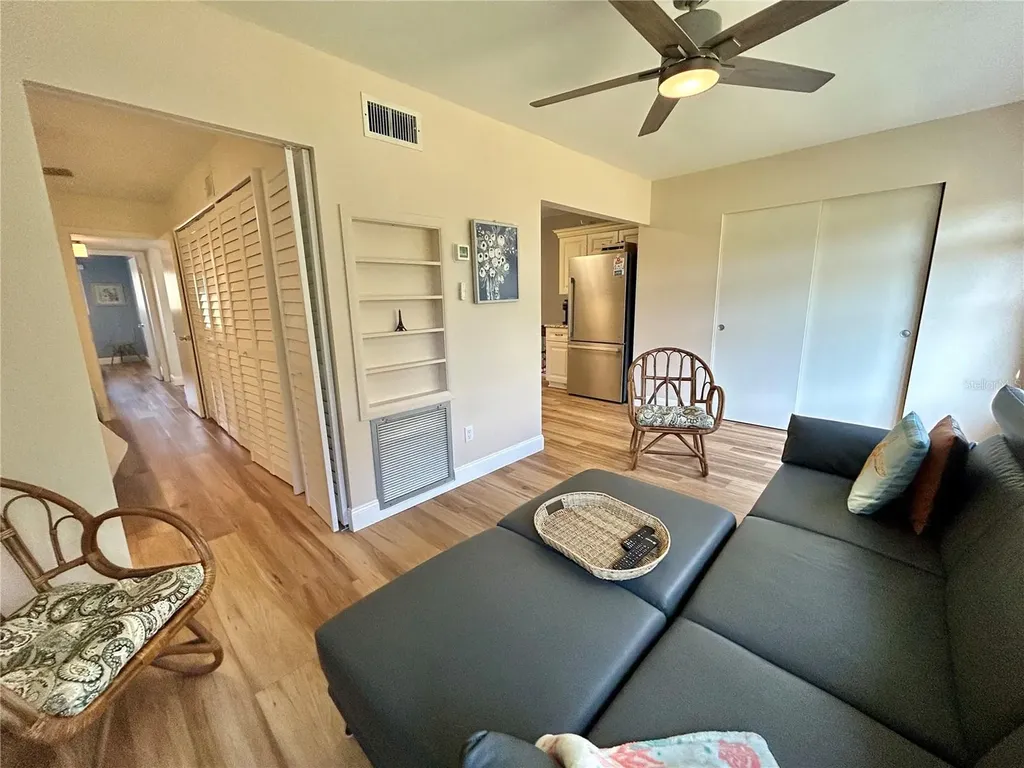 2461 Rhodesian Drive Clearwater FL 33763