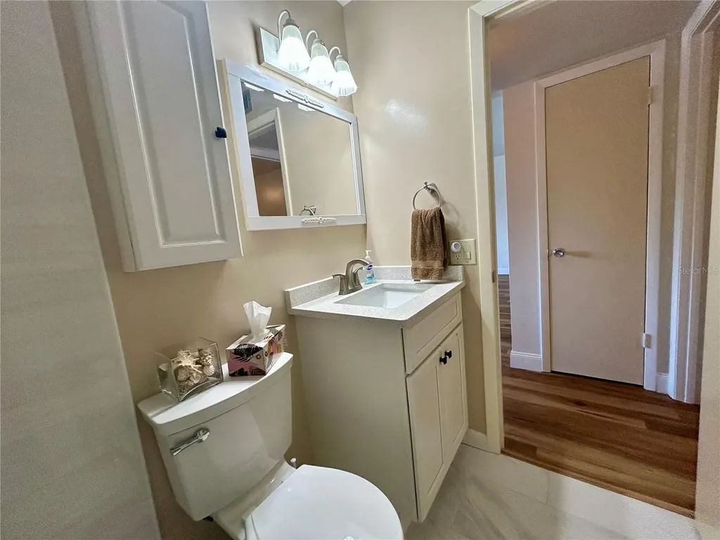 2461 Rhodesian Drive Clearwater FL 33763