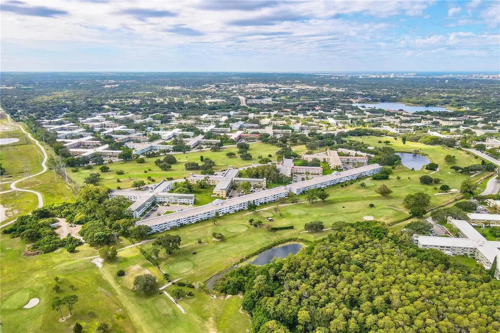 2461 Rhodesian Drive Clearwater FL 33763