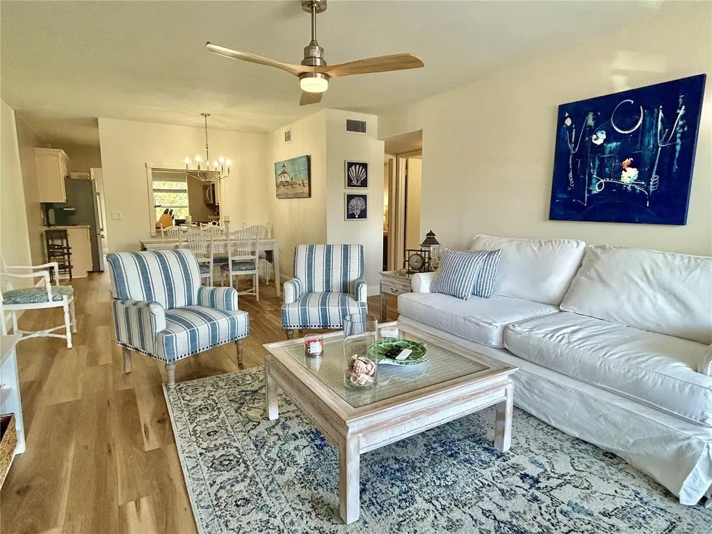 2461 Rhodesian Drive Clearwater FL 33763