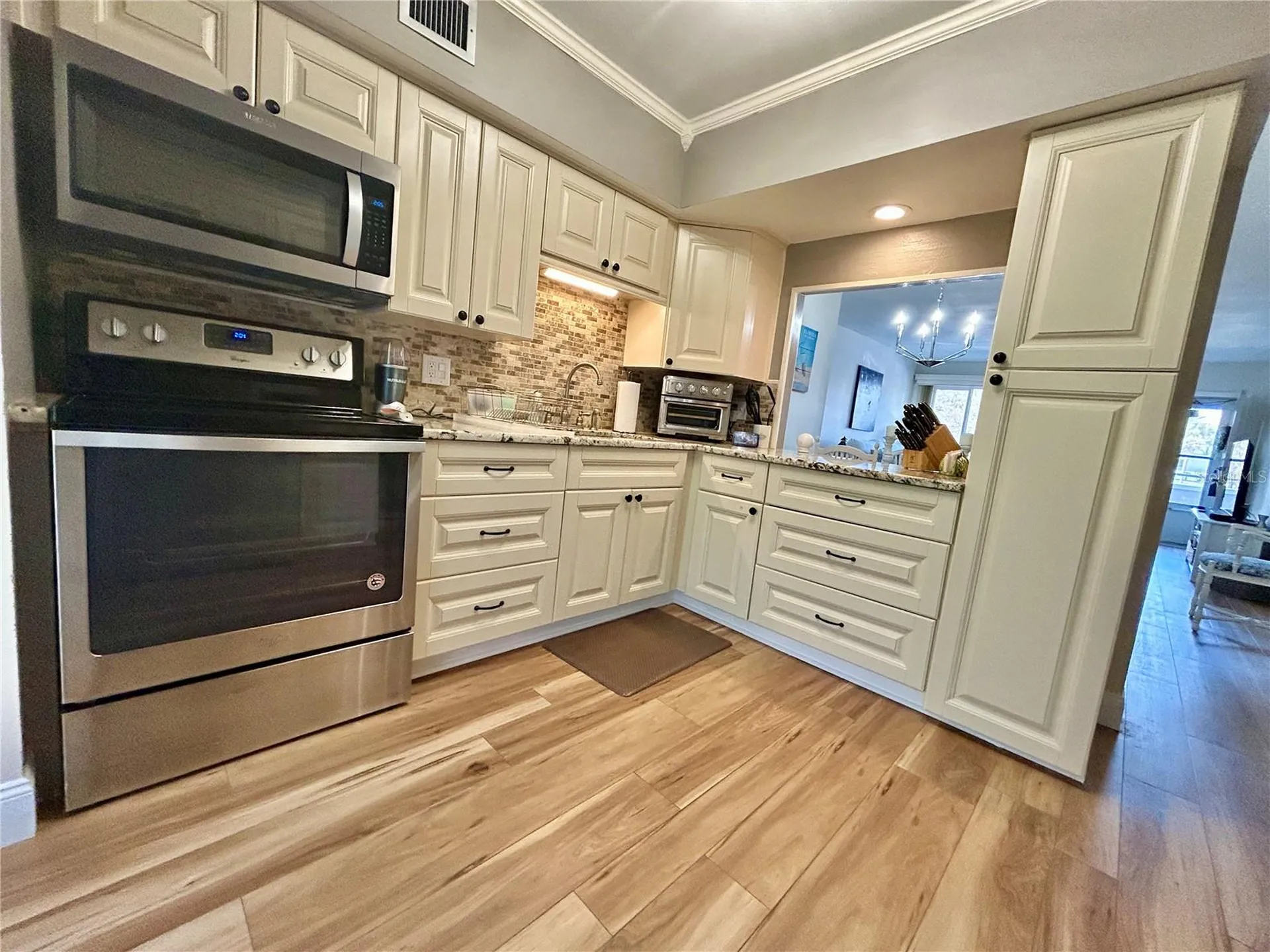 2461 Rhodesian Drive Clearwater FL 33763