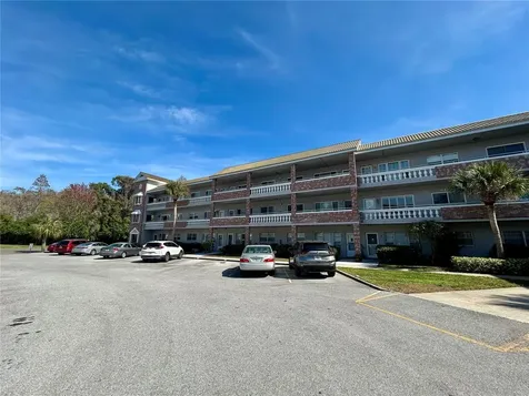 2461 Rhodesian Drive Clearwater FL 33763