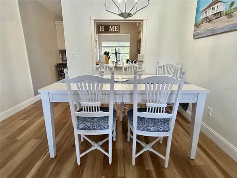 2461 Rhodesian Drive Clearwater FL 33763