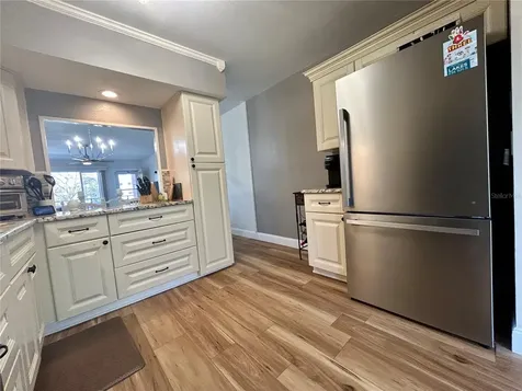 2461 Rhodesian Drive Clearwater FL 33763