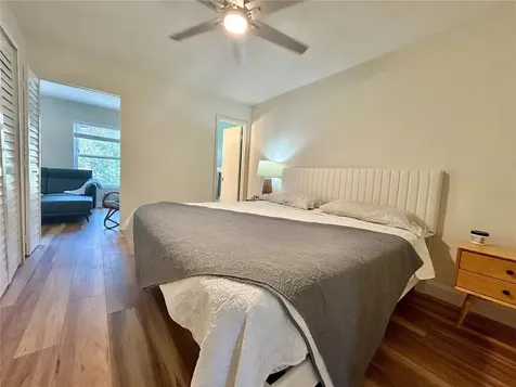 2461 Rhodesian Drive Clearwater FL 33763
