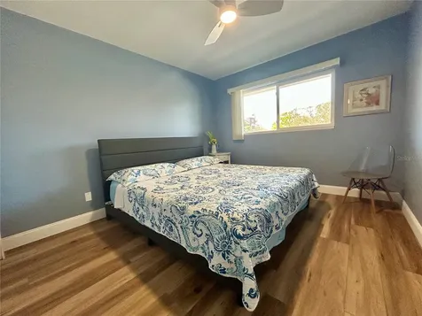 2461 Rhodesian Drive Clearwater FL 33763