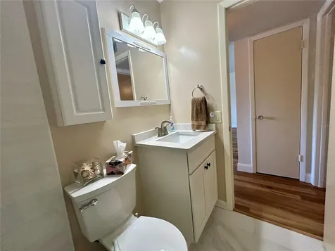 2461 Rhodesian Drive Clearwater FL 33763