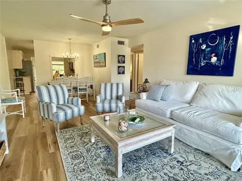 2461 Rhodesian Drive Clearwater FL 33763