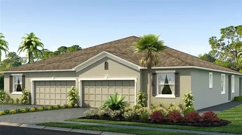 32822 Rustic Rise Road San Antonio FL 33576