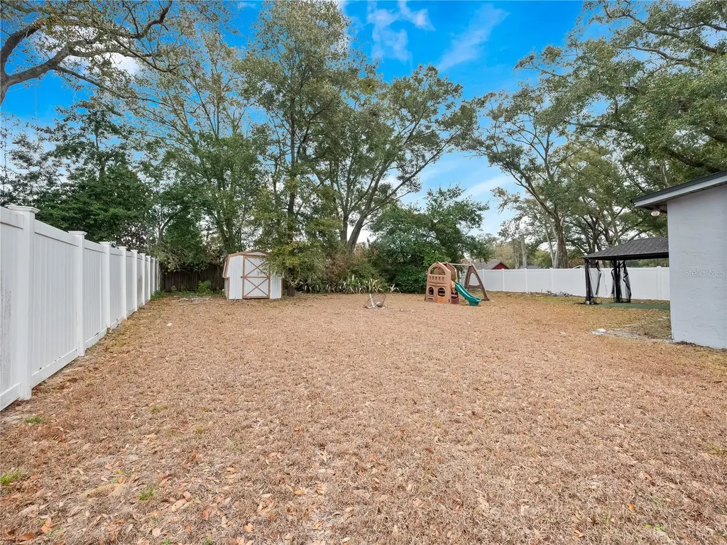 6131 Sparling Hills Circle Orlando FL 32808