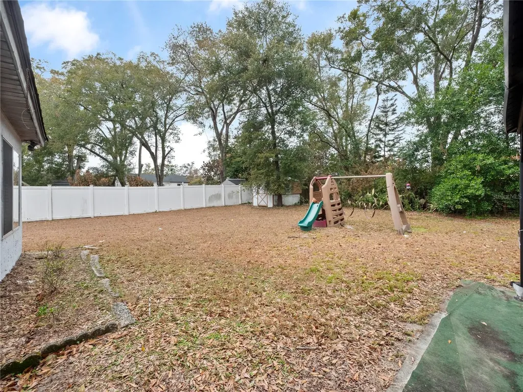 6131 Sparling Hills Circle Orlando FL 32808