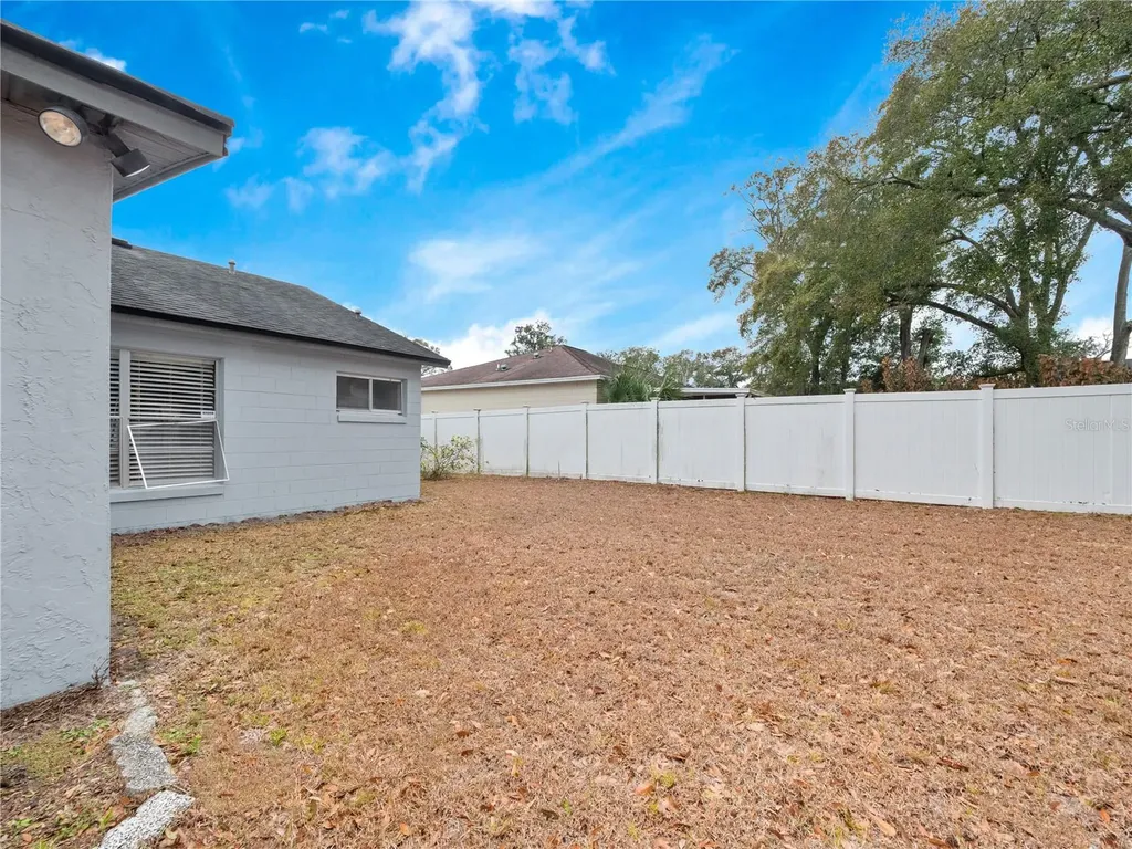 6131 Sparling Hills Circle Orlando FL 32808