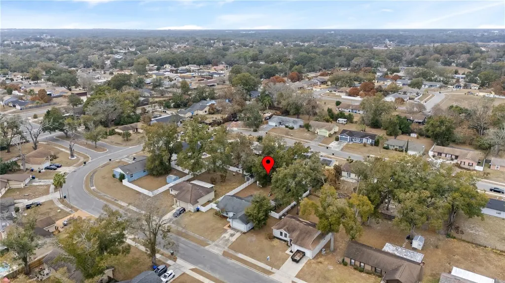 6131 Sparling Hills Circle Orlando FL 32808