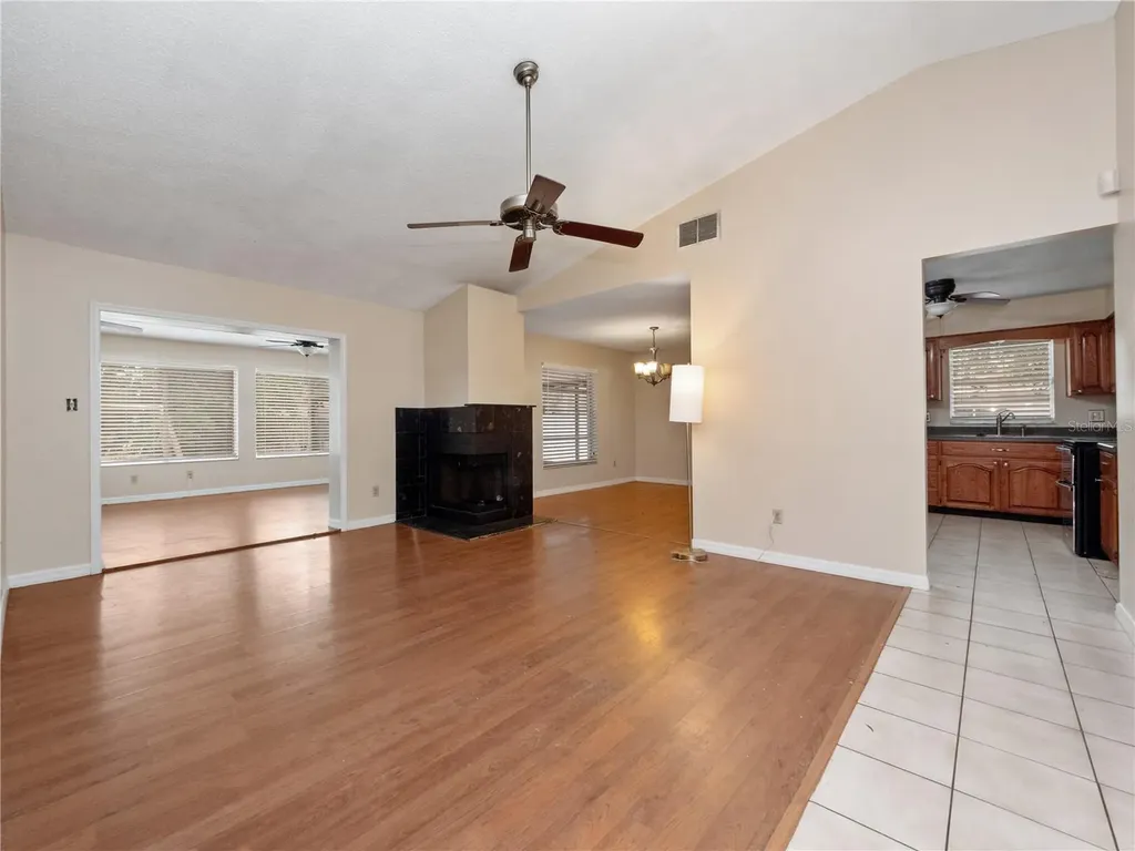 6131 Sparling Hills Circle Orlando FL 32808